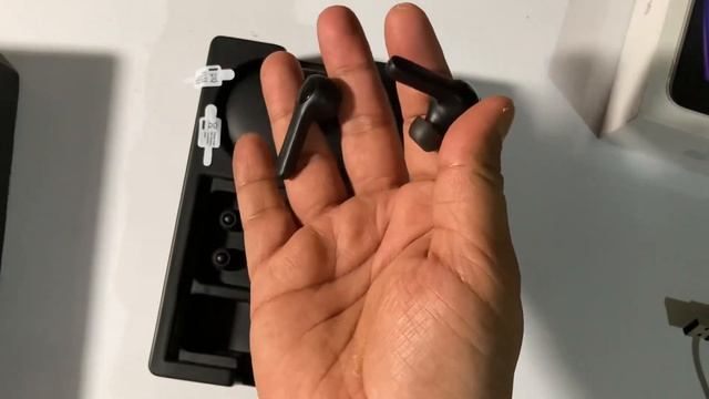 Soundcore Life Note Wireless Earbuds | Review And Unboxing | Hindi | Best TWS Earphone Under 2k смотреть онлайн