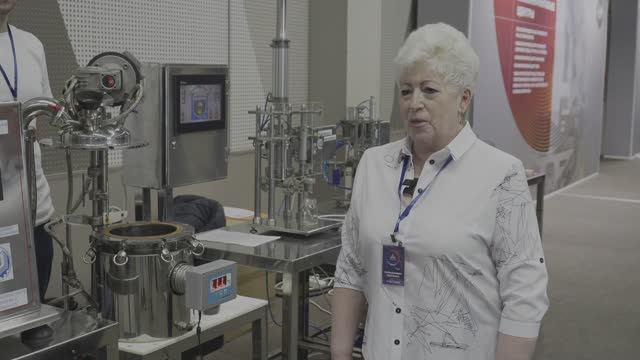 18-й Международный фестиваль детского и молодежного научно-технического творчества «От Винта!» смотреть онлайн