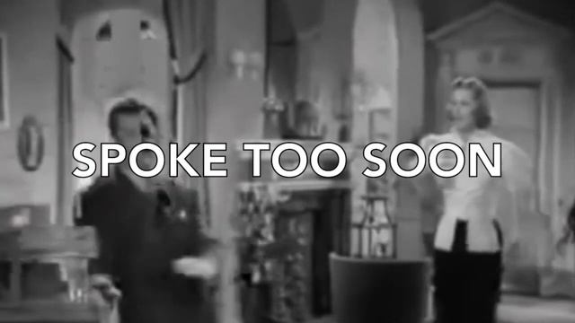 ► Cary Grant | DROPPED (Humour) смотреть онлайн