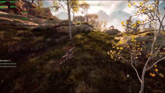 Horizon Zero Dawn Main Campaign - Part 1 of 17 (3840x1600 Ultra DLSS Quality RTX 3080) смотреть онлайн