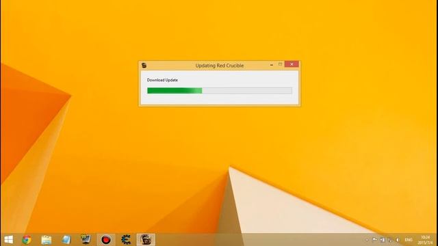 Tutorial How To Install Red Crucible Firestorm смотреть онлайн