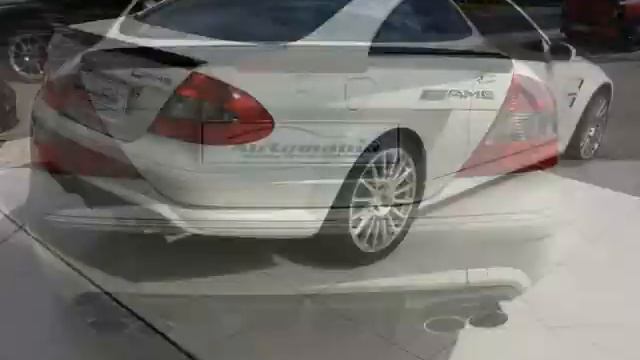 2008 MERCEDES-BENZ CLK-CLASS CLK 63 Black Series Auto For Sale On Auto Trader South Africa смотреть онлайн