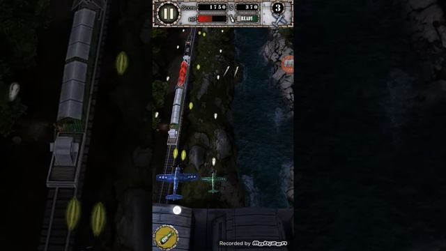 Обзор игры Air Attack HD смотреть онлайн
