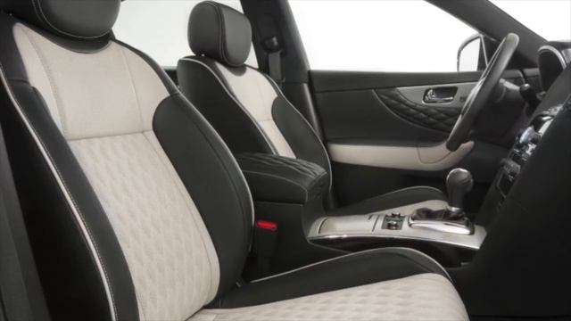 Infiniti QX70 Problems | Weaknesses of the Used QX 70 смотреть онлайн