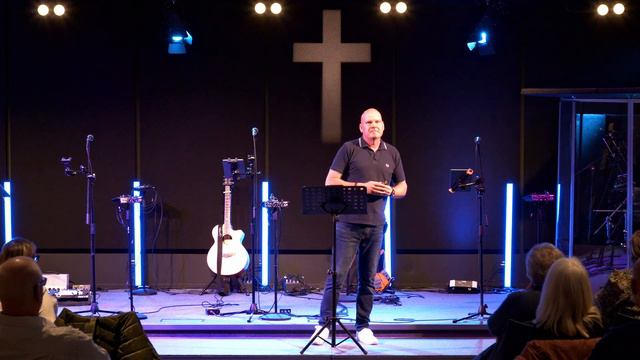 Holy Spirit – Comfort and Hope // 18.02.24 // Simon Bateson // Riverside Church Whitstable смотреть онлайн