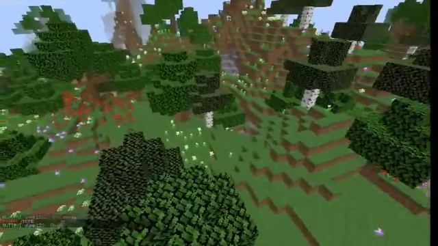 Hi frends Minecraft Chill Stream | Did ayone alive here? смотреть онлайн
