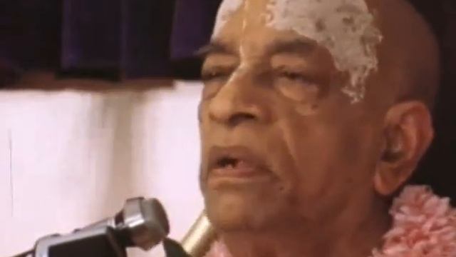 ШРИЛА ПРАБХУПАДА В АВСТРАЛИИ - Лекция и вопросы, Телерепортаж о первом визите Шрилы Прабхупады