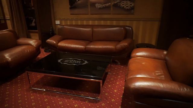 Отели 11Rooms Китай-город и Новый Арбат смотреть онлайн