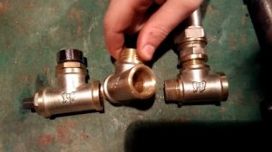 ВД насос для PCP , 2ух ступенчатый