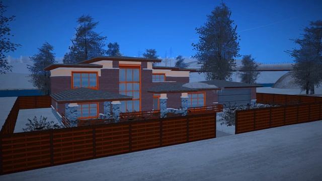 BEST WINTER GTA: CRIMINAL RUSSIA / ЛУЧШАЯ ЗИМНЯЯ ГТА: КРИМИНАЛЬНАЯ РОССИЯ (AMAZING RP)