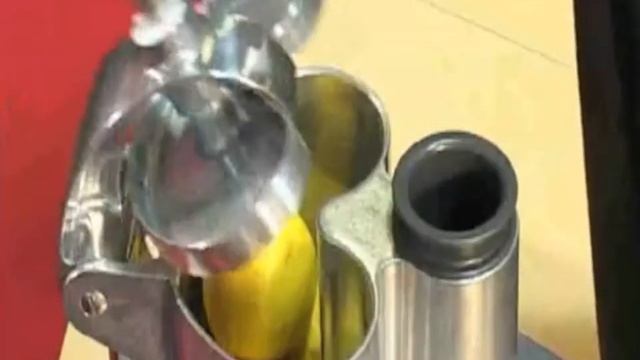 A Closer Look: Robot Coupe CL50E Ultra Food Processor смотреть онлайн