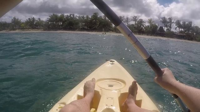 Two Mad Ducks in 'Kayak' - The TMD Travel Vlog Ep8 смотреть онлайн
