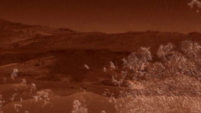 Saturn's moon Titan (AggManUK) смотреть онлайн
