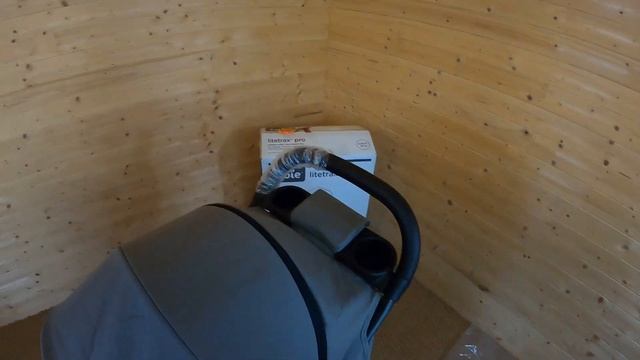 Joie Litetrax Pro Pushchair Review смотреть онлайн