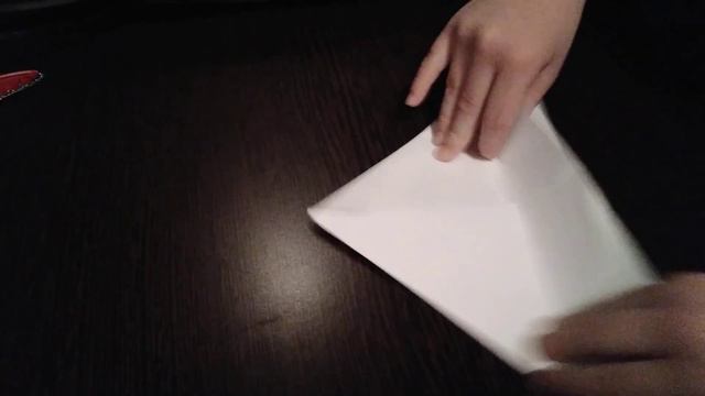 Как сделать бумажный корабль смотреть онлайн