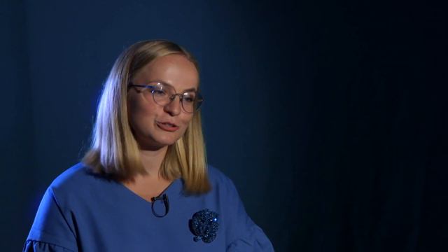Интервью с режиссёром сериала «Моя бабушка призрак» смотреть онлайн