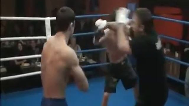 9 12 11г Бои в Коломне