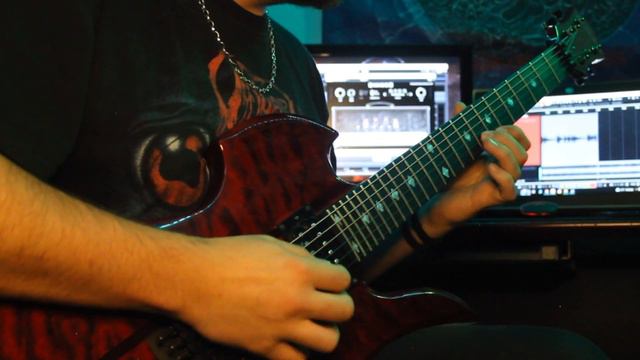 Limahl - Never Ending Story (Guitar Solo) смотреть онлайн