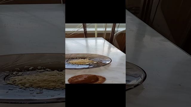 как из обычной тарталетки сделать корзиночку со сгущёнкой смотреть онлайн