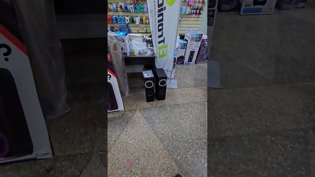 в Майкоп для Александра едут крутые стерео колонки ELTRONIC 20-81 смотреть онлайн