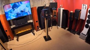 The Best $200 Speaker is Here! // The Swan D100