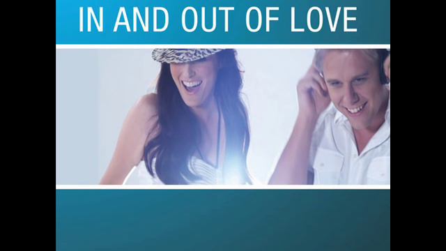Armin Van Buuren ft Sharon Den Adel - In And Out Of Love (Album Version) HQ смотреть онлайн