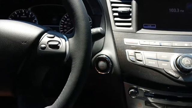 2016 Infiniti QX60 *SOLD* смотреть онлайн