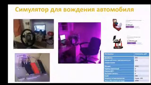 Коновалов Иван - Научно-техническая выставка /#НАТЕВ_ШАГВБУДУЩЕЕ смотреть онлайн