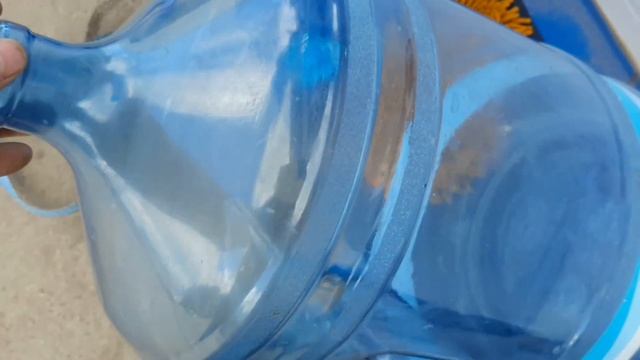 Убираем внутренний налёт в бутыли от кулера. Быстро! ?? смотреть онлайн