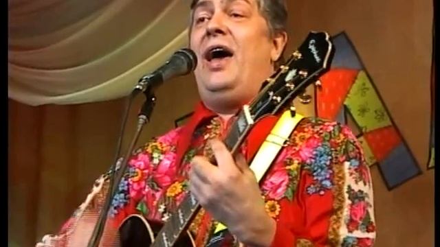 Компания Балагуры - Земляки.avi смотреть онлайн