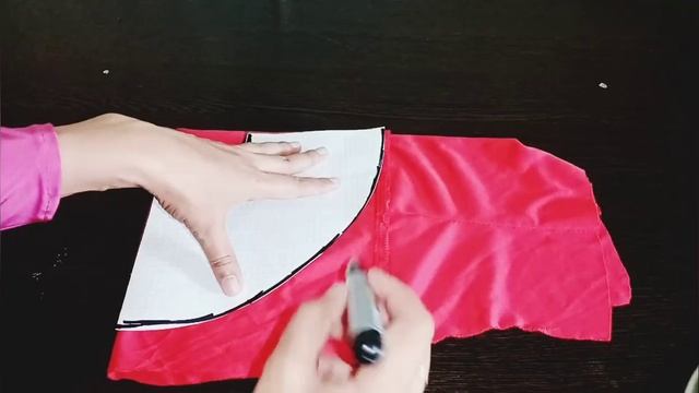 Valan Yeng Bichish Tikish.Eng Oson Usulda.Рукава валан