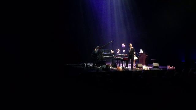 Nina Persson - Lead Me Into the Night смотреть онлайн