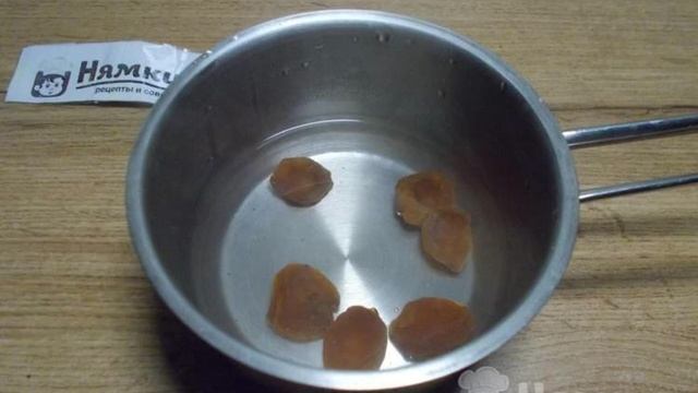 Книга рецептов