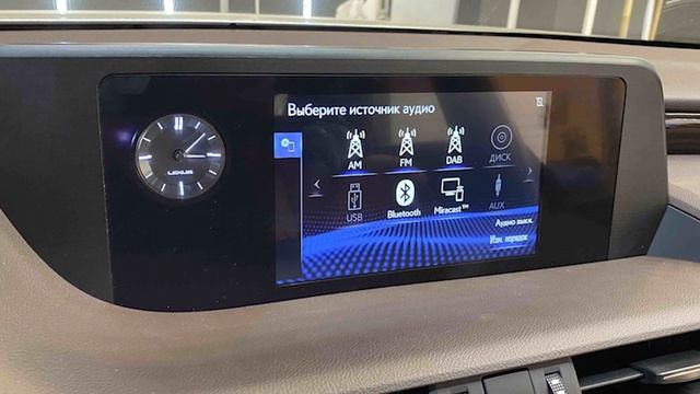NEW Lexus ES (2023) - GREAT UPGRADE! смотреть онлайн