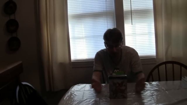 Kvlog - Journey to EB Games er Gamestop for Street Fighter X Tekken on PS3 смотреть онлайн