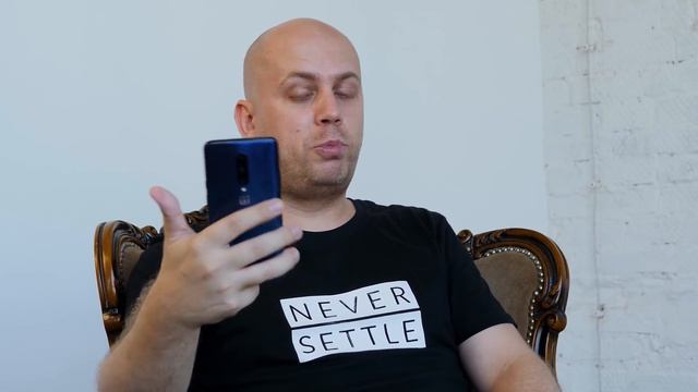 Мой основной смартфон. Обзор OnePlus 7 Pro или почему я считаю его лучшим