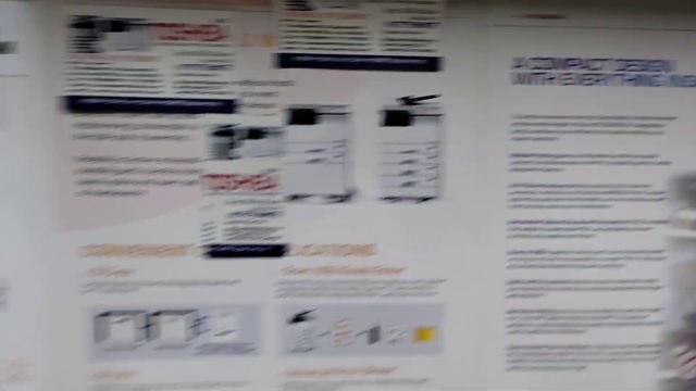 Toshiba e-Studio photocopier machine 2523AD price in Bangladesh- New universal office 01757550875 смотреть онлайн