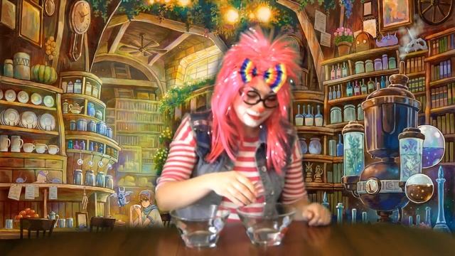 Интересное для детей. Опыты для детей! смотреть онлайн