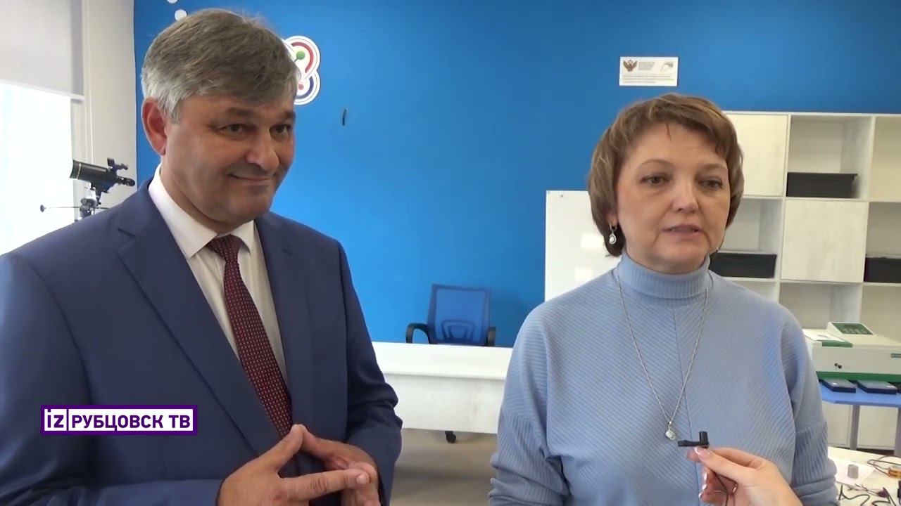 Кванториум — новые возможности смотреть онлайн