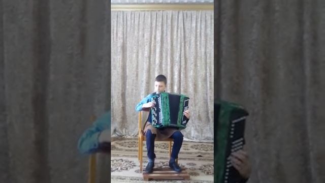 Костюкевич Илья Клецкая ДШИ смотреть онлайн