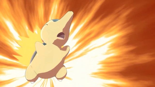 Pokemon Gold Intro Remake смотреть онлайн