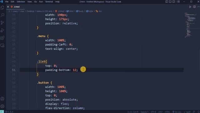 Responsive dropdown navigation menu using HTML CSS and JavaScript смотреть онлайн