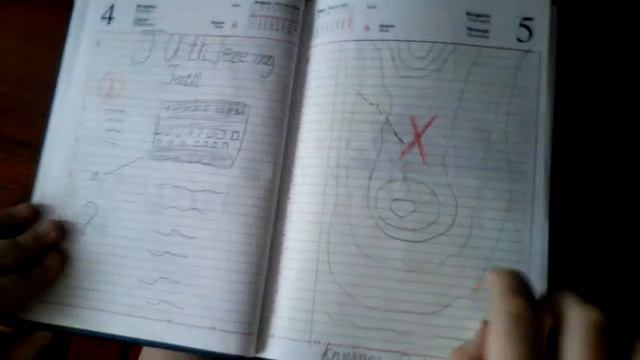 Обзор дневника из гравити фолз смотреть онлайн