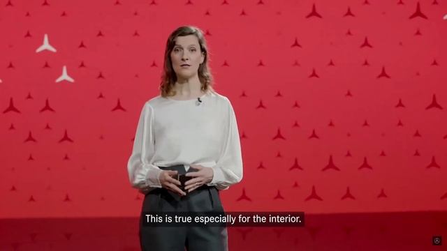 New Mercedes C Class 2021 New Interior & Design Explained смотреть онлайн