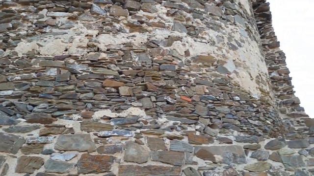 Torre di Flumentorgiu a Torre dei Corsari ~ 27 Agosto 2016 | Viaggiare in Sardegna смотреть онлайн