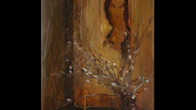 Маленькая вербочка смотреть онлайн