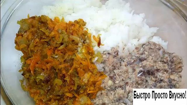 Да-да, это РЫБА в СТАКАНЧИКЕ!!! Так просто и так вкусно)