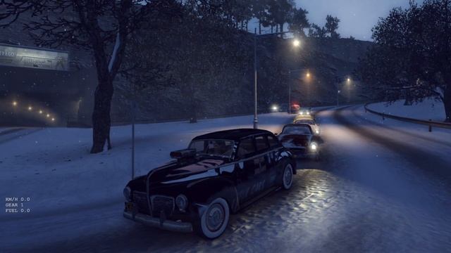 ЧТО БУДЕТ,ЕСЛИ НЕ СПАСАТЬ ФРАНЧЕСКУ ВО 2 ГЛАВЕ В MAFIA 2? MAFIA 2 (МАФИЯ 2) ЭКСПЕРИМЕНТЫ смотреть онлайн