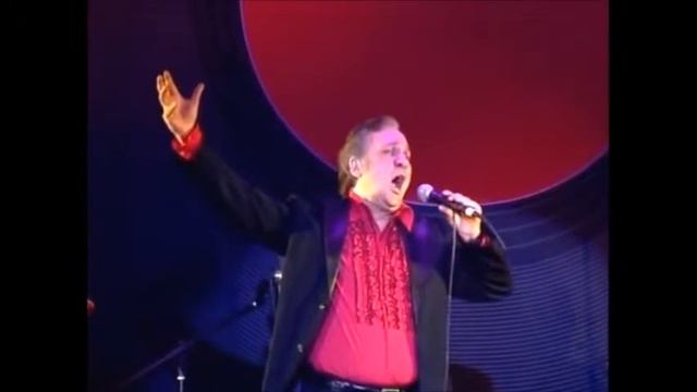 NYC Gypsy singer Vasiliy Василий Янкович, Живёт моя отрада смотреть онлайн