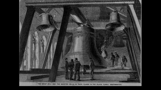 Big Ben - Wikipedia article смотреть онлайн